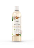 Wahl Oatmeal Essence Shampoo