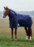 Weatherbeeta ComFITec Plus Dynamic Detach-A-Neck 0g - Navy/Forest