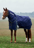 Weatherbeeta Plus Dynamic Detach-A-Neck Medium 220g - Navy/Forest