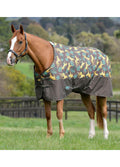 Weatherbeeta ComFITec Tyro Standard Neck Lite Plus - Jungle Print