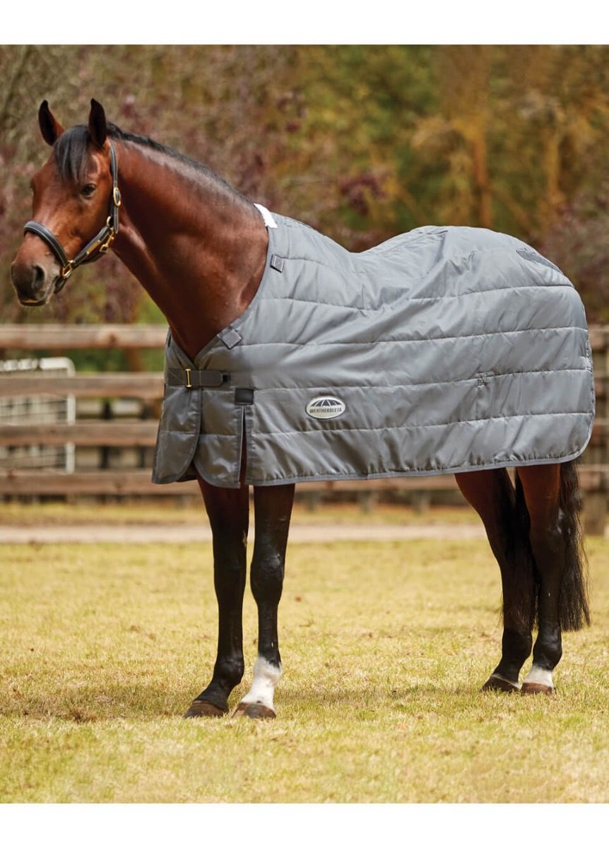 Weatherbeeta ComFITec Liner Medium/Lite - Grey