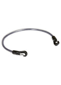 Weatherbeeta Stretchy Rug Tail Cord - Black