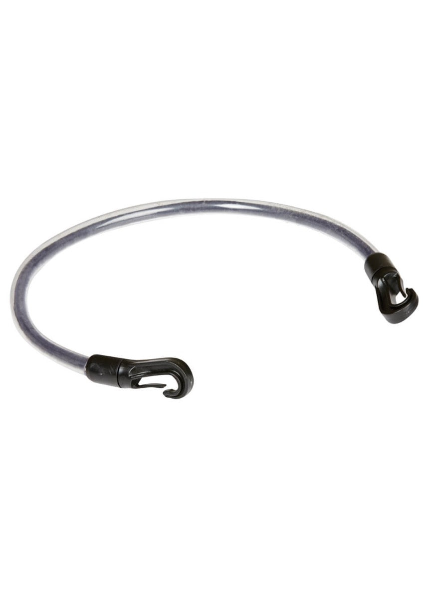Weatherbeeta Stretchy Rug Tail Cord - Black