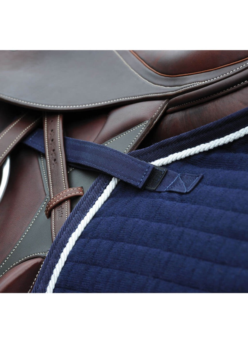 Weatherbeeta Thermocell 1/4 Sheet - Navy/White