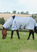 Weatherbeeta ComFiTec Airflow II Combo Rug - Grey/Blue