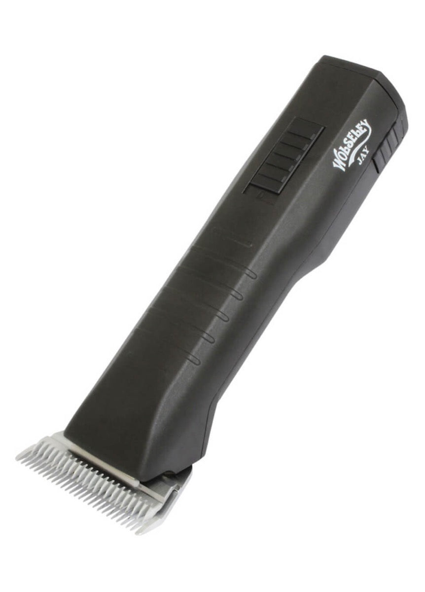 Wolseley Jay Clipper 10W 