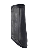 Woof Wear Double Lock Brushing Boots - Black