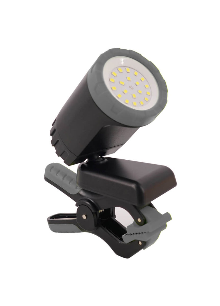 Woof Wear Multi-Mount LED Light