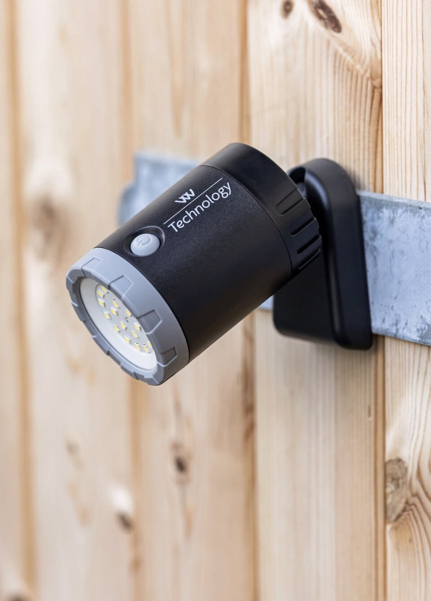 Woof Wear Multi-Mount LED Light