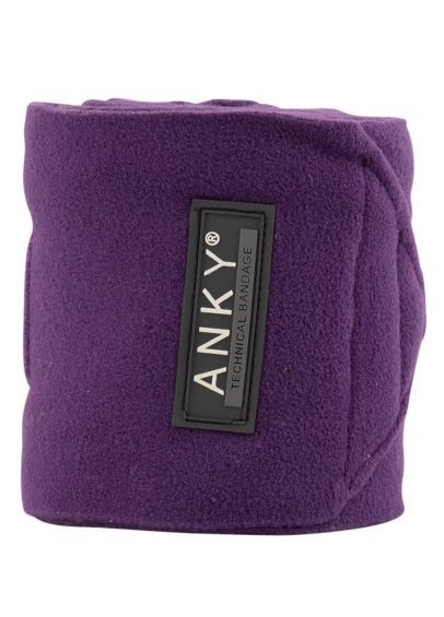 Anky Polo Bandages - Crown Jewel