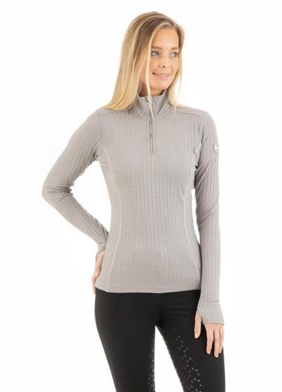 Anky Jumper - Silver