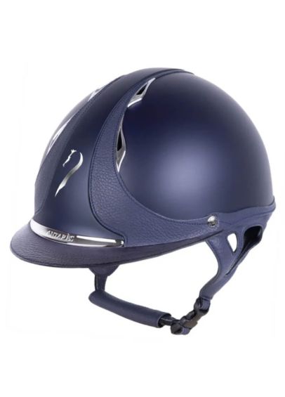 Antares Galaxy Helmet - Blue