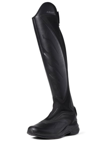 Ariat Ascent Tall Boot - Black