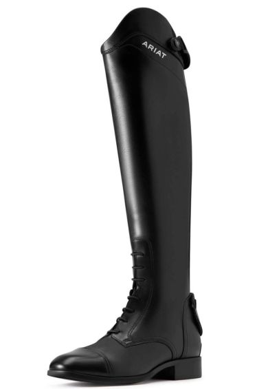 Ariat Womens Palisade Tall Boot - Black