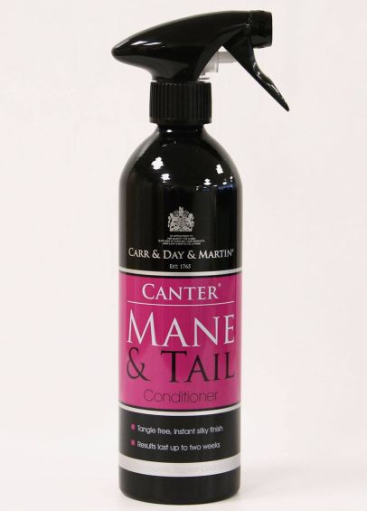 Carr & Day & Martin Canter Mane & Tail Conditioner 