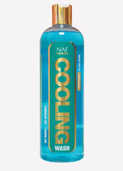 NAF Cooling Wash