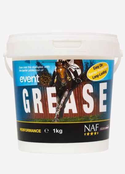 NAF Event Grease