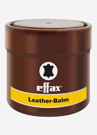 Effax Leather Balm (500g)