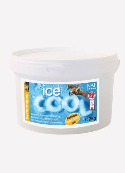 NAF Ice Cool