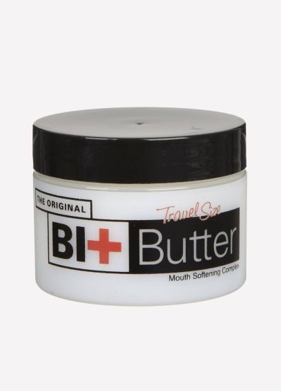 Bit Butter | Sooth & Heal Your Horses Mouth From Rubbing Bits