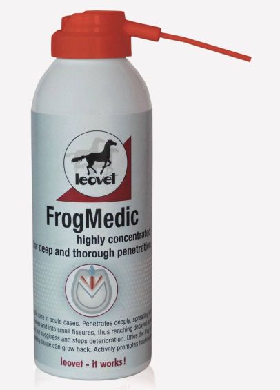 Leovet Frog Medic Spray 