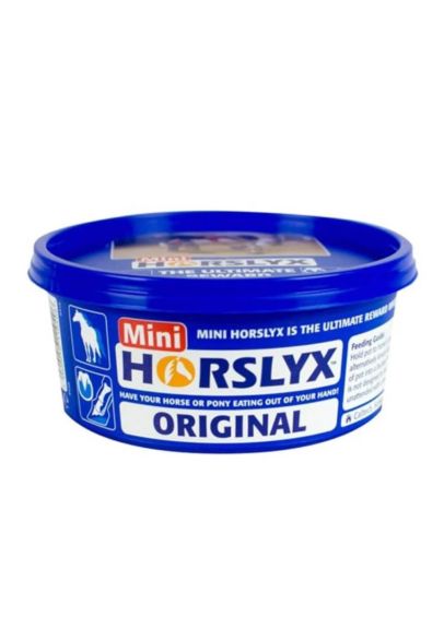 Horslyx Mini Original - 650g