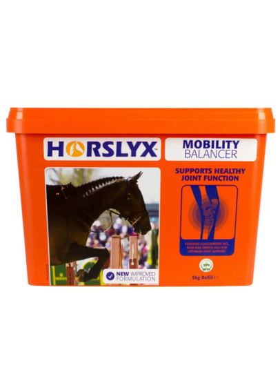Horslyx Refill Mobility