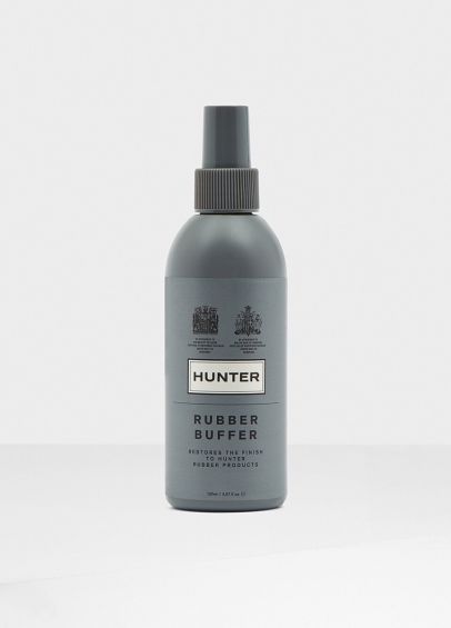Hunter Rubber Boot Buffer Spray