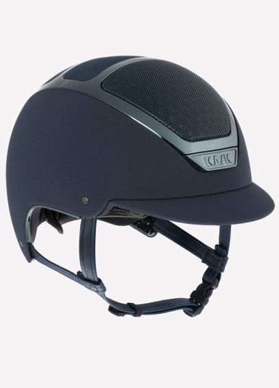 Kask Dogma Chrome Light Helmet - Navy