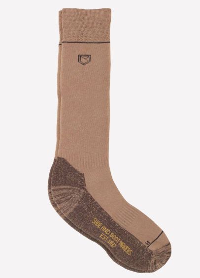 Dubarry Kilrush Socks - Sand 