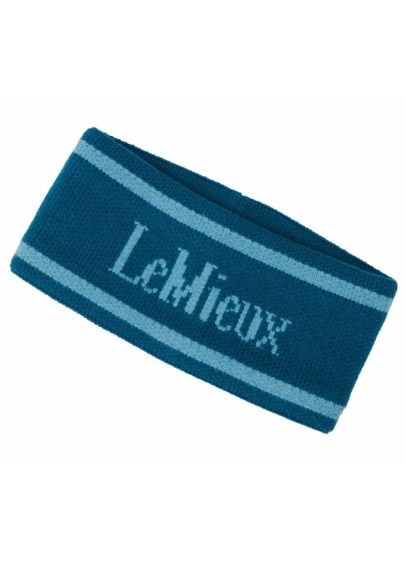LeMieux Headband - Marine