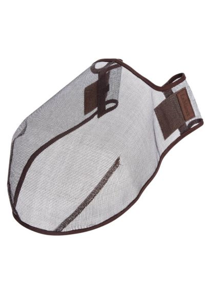 LeMieux Comfort Shield Nose Filter - Brown