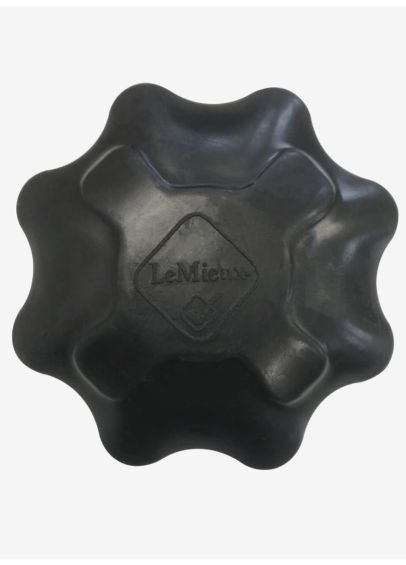 LeMieux Safety Stud Tap - Black