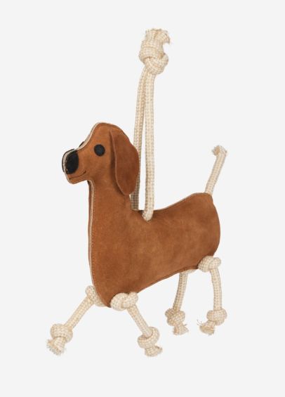 LeMieux Horse Toy - Sausage Dog