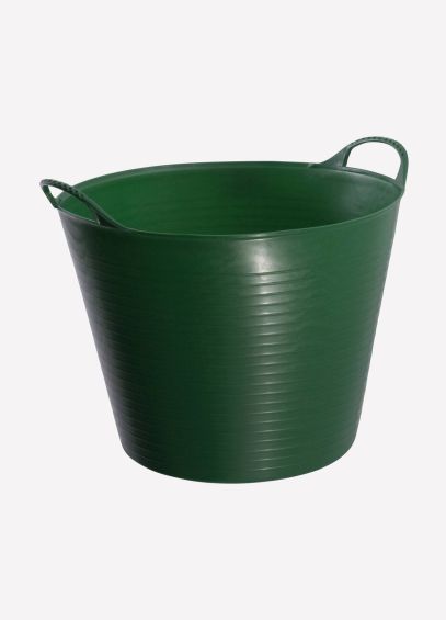 Tubtrug Medium Bucket SP26 - Green