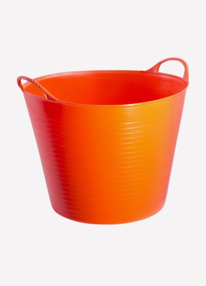 Tubtrug Medium Bucket SP26 - Orange