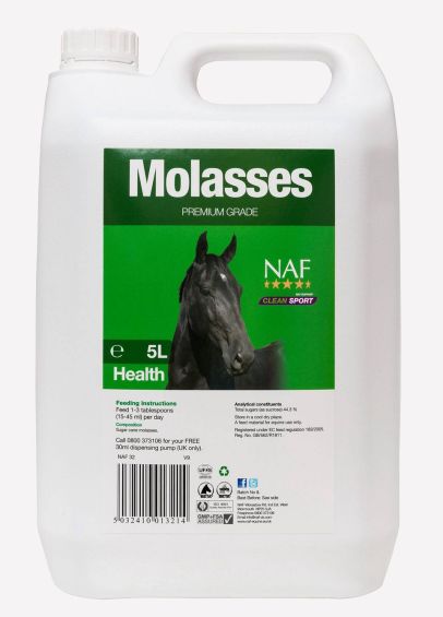 NAF Molasses Liquid