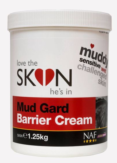 NAF Mud Gard Barrier Cream