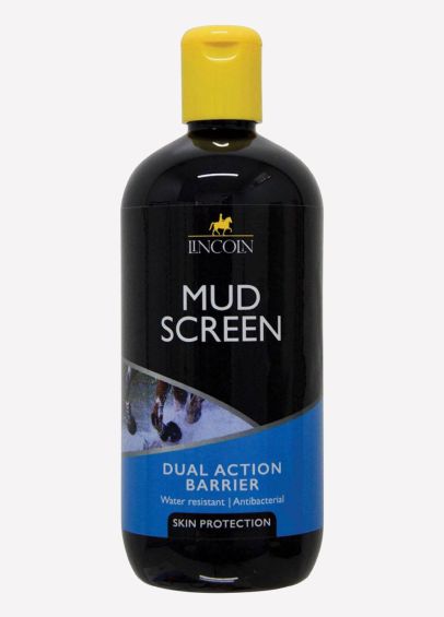 Lincoln Mud Screen Barrier Cream