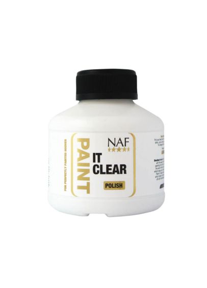 NAF Paint It - Clear