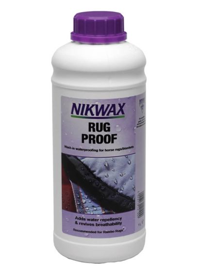 Nikwax® Rug Proof™