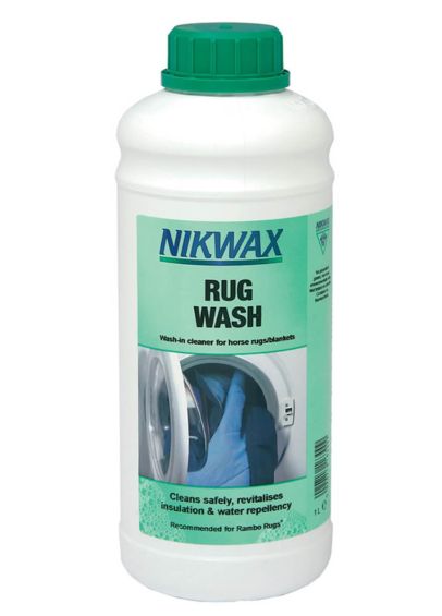 Nikwax® Rug Wash™
