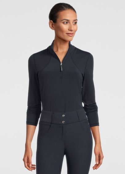 PS of Sweden Alessandra Base Layer - Navy