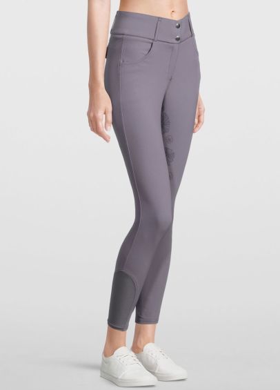 PS of Sweden Candice Breeches - Grey