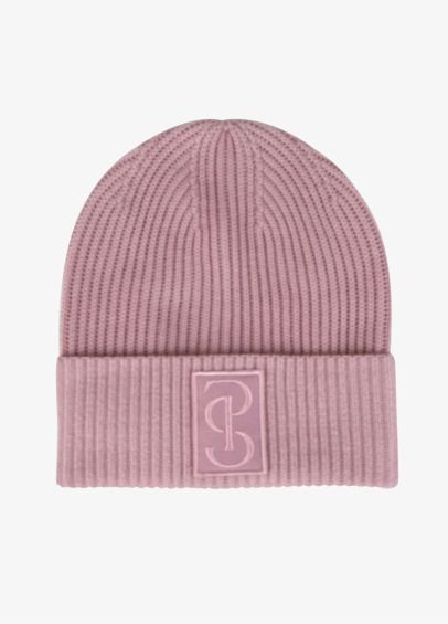 PS of Sweden Sally Knitted Beanie - Blush