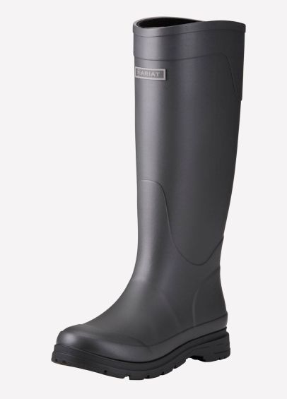 Ariat Ladies Radcot Insulated Wellingtons - Brown