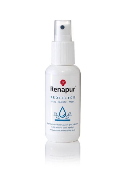 Renapur Suede Protector Spray - 100ml