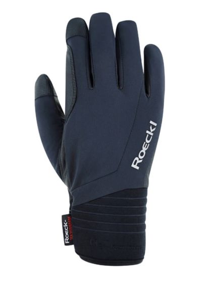 Roeckl Winsford Gloves - Black