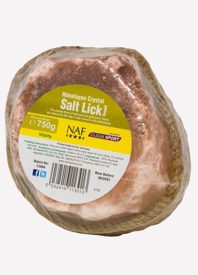NAF Himalayan Salt Lick