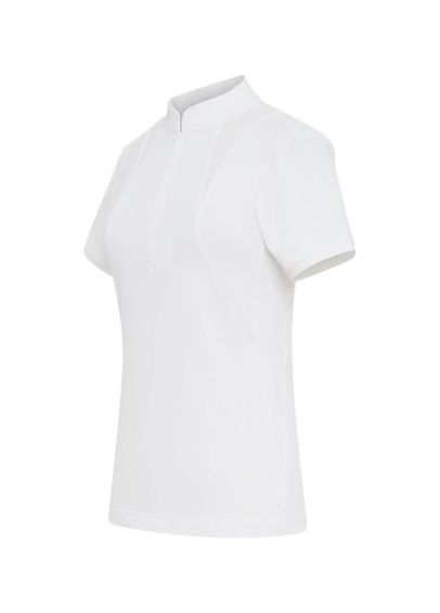 Samshield Cassy Competition Shirt - White